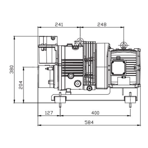 AZ series sliding vane air compressor06.jpg