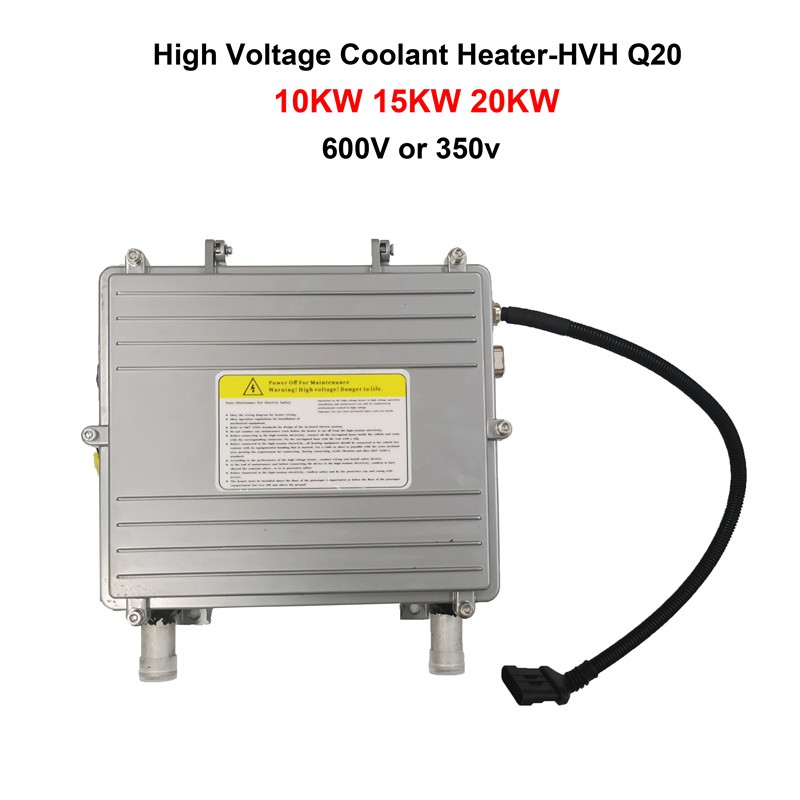 ptc coolant heater ptc coolant heater