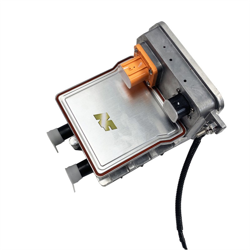 high voltage ptc heater high voltage ptc heater