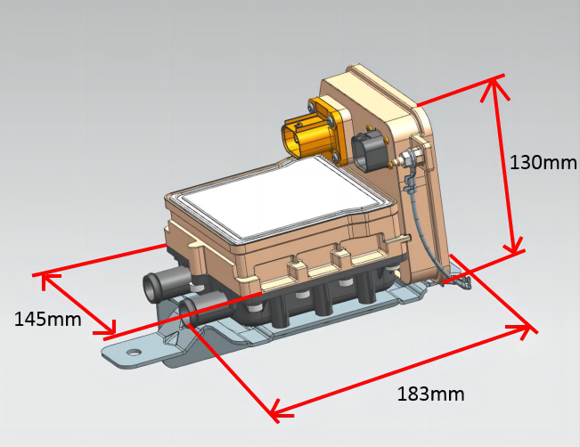 electric ptc coolant heater electric ptc coolant heater