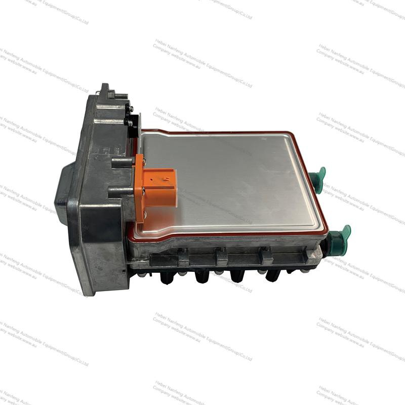 ptc heater automotive