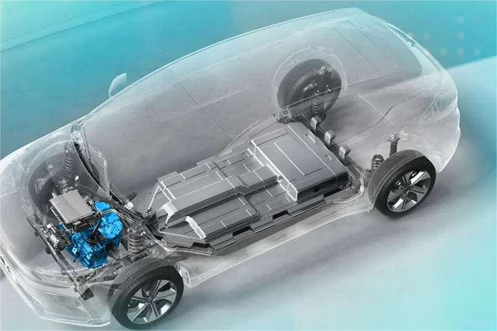 battery coolant heater battery coolant heater