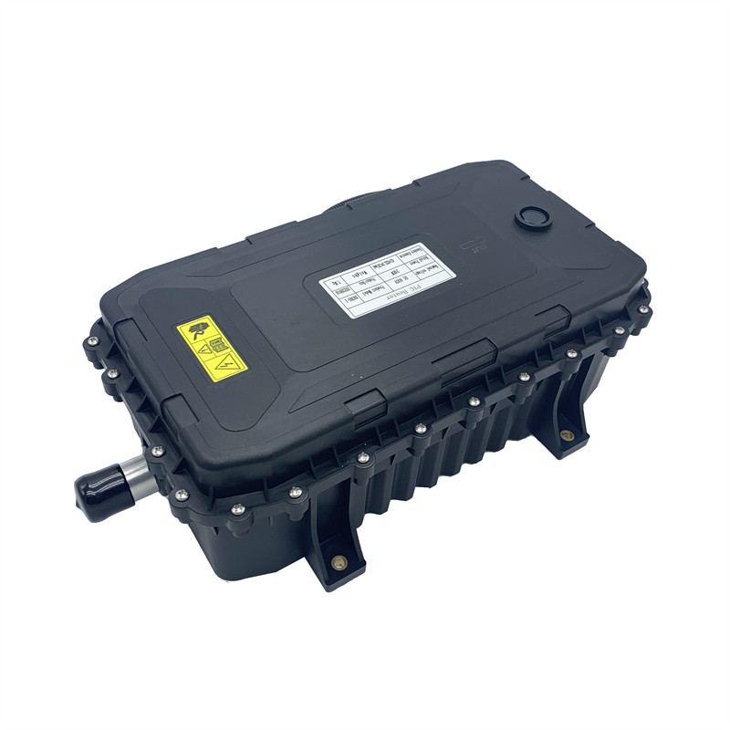 electric parking heater