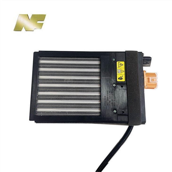 HEV PTC Ceramic Air Heater For Hybrids And Ev