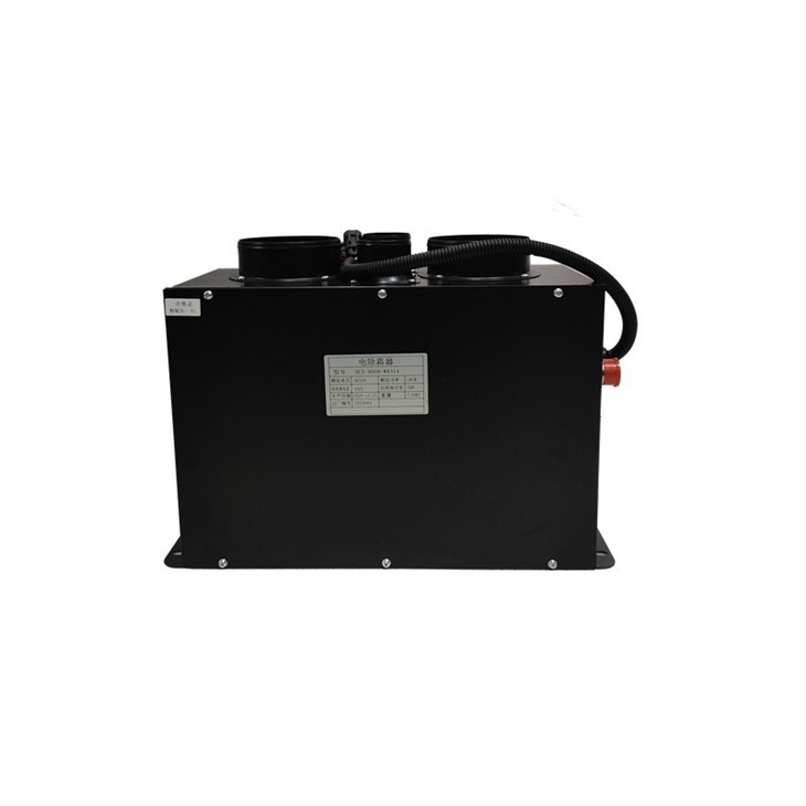 3kw Electric Car Defroster For Ev Car