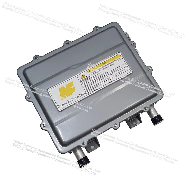 بخاری برقی PTC 20 کیلووات