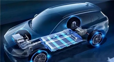 Brief Analysis of Automotive Battery Management System (BMS)