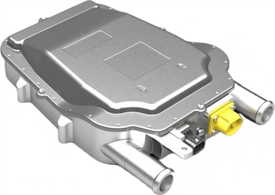 Thick Film Heaters - Our New Products
