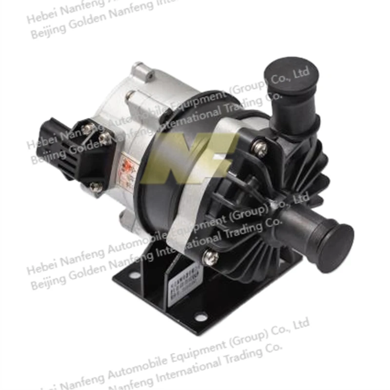 electric water pump packing