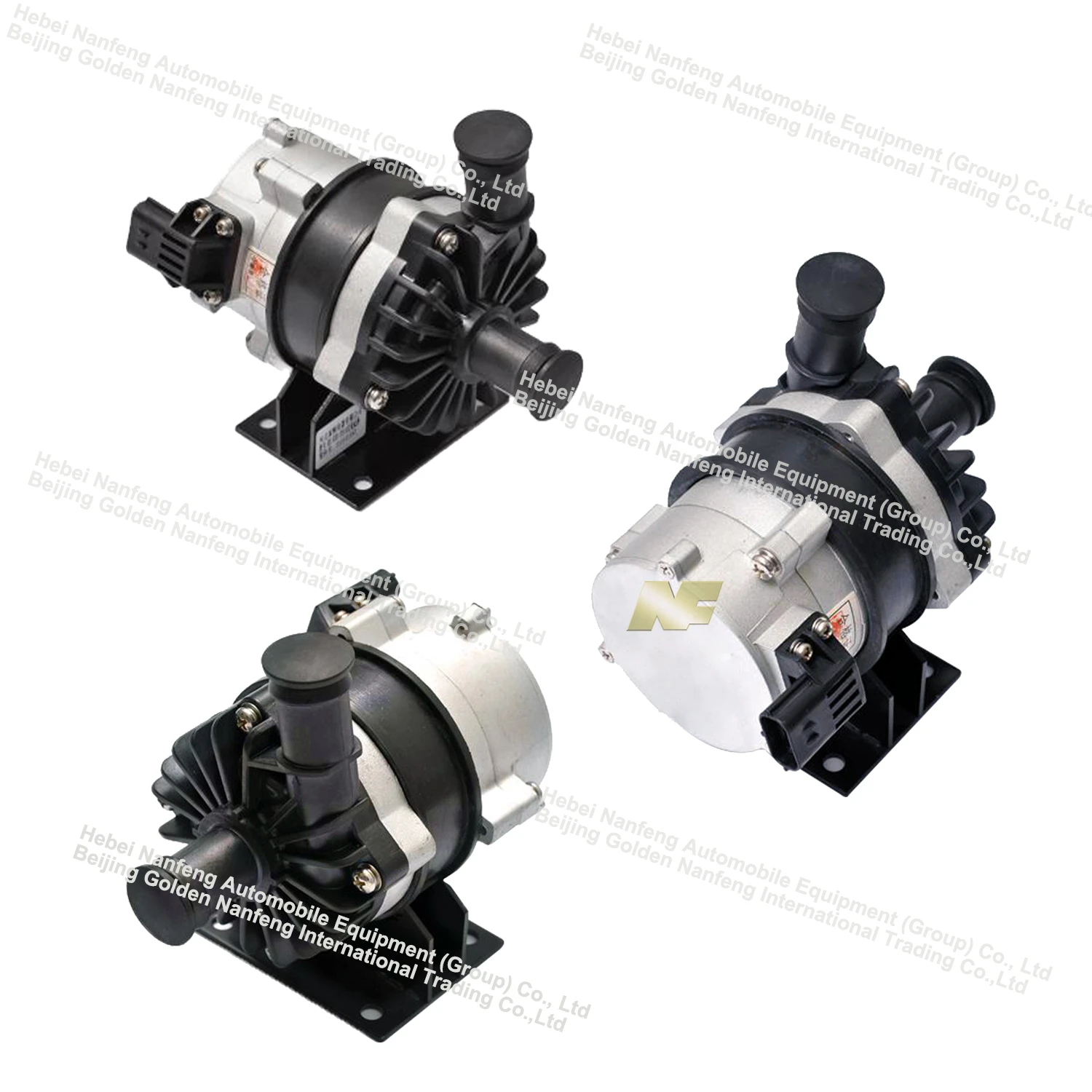 car water pump 5