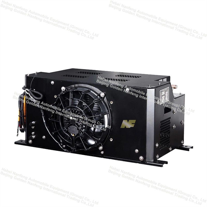 battery thermal management