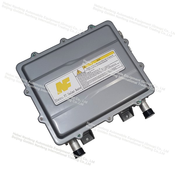 PTC heater 03 PTC heater 03