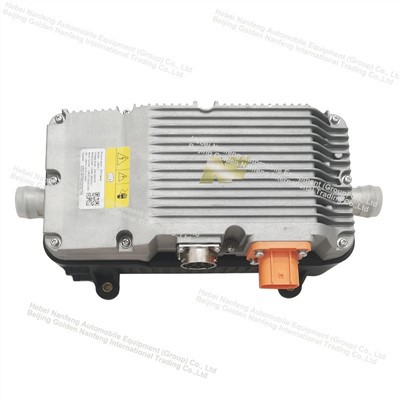 12KW High Voltage Coolant Heater