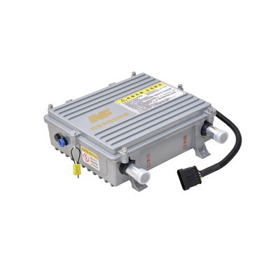 20kw Electric Bus PTC High Voltage Heater