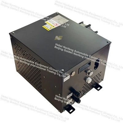 4.5KW Battery Thermal Management Unit high quality