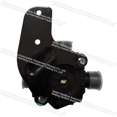 Automobile Cooling System 3 Way Valve best