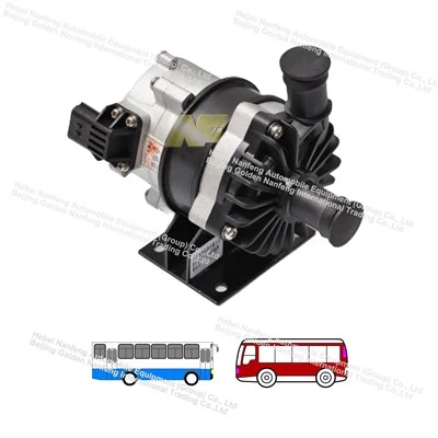 Brushless Electronic Water Pump Q=1500L/H suppliers