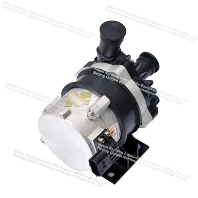 Brushless Electronic Water Pump Q=1500L/H factory