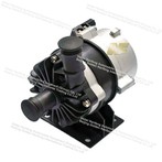 پمپ آب الکترونیکی بدون جاروبک Q=1500L/H