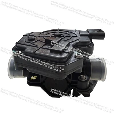 3 way valve 6