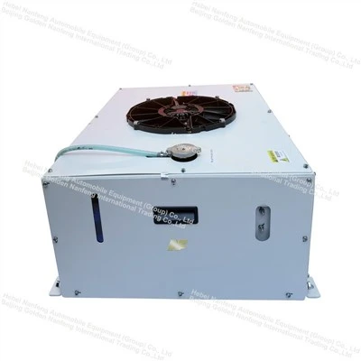 Electric Vehicle Battery Pack Heater factory