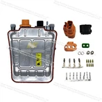 بخاری خنک کننده ولتاژ بالا PTC خودروی الکتریکی