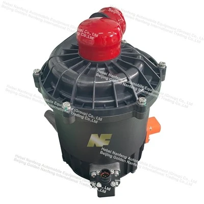 Electronic Water Pump For Hydrogen Fuel Cells best