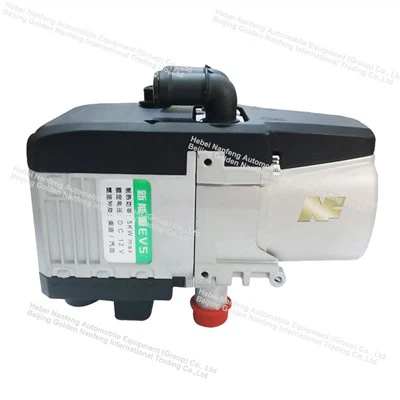 High Quality Water Parking Heater For Car