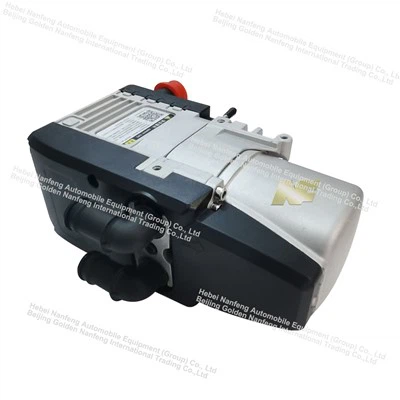 High Quality Water Parking Heater For Car