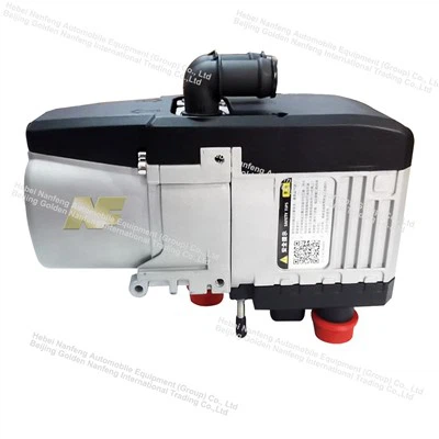 High Quality Water Parking Heater For Car