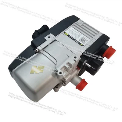 High Quality Water Parking Heater For Car