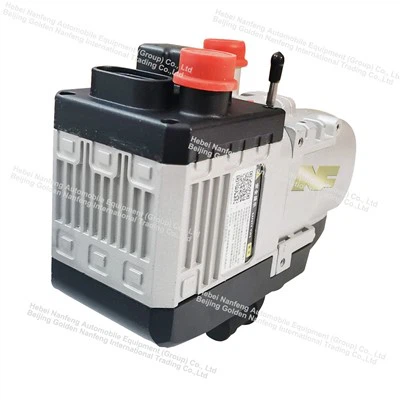 High Quality Water Parking Heater For Car