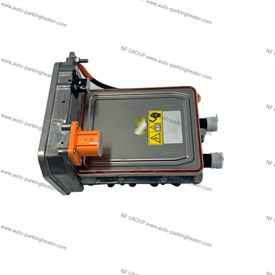 New Electric Water Heater For Ev Car
