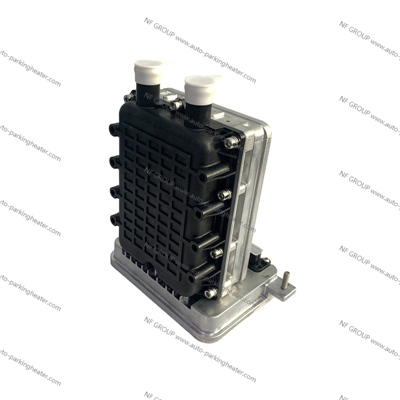 New Electric Water Heater For Ev Car