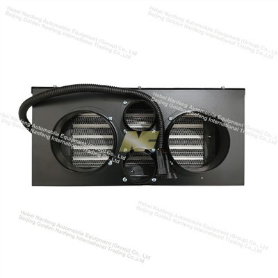 New Energy Bus Defroster high quality