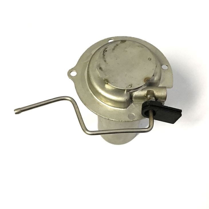 با توجه به Eberspacher Airtronic D4 قطعات درج سوز با تعویض واشر 12V 24V