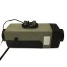 Car Heater 5KW Air Diesel Car Heater Similar To Webasto With The Mini-controller