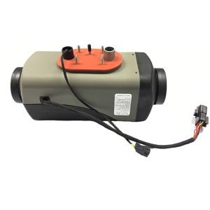 گرم کن هوا دیزل کامیون پارکینگ بخاری بخاری Webasto دیزل شبیه هوا