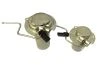 Parking Heater Burner And Combustion Chamber Suitable For EBERSPACHER AIRTRONIC D4 Heater.