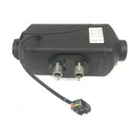 5kw پارکینگ بخاری برای کامیون / قایق / کاروان / ون مشابه با Eberspacher