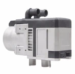 آبگرمکن 5KW جدید چین با کنترل دیجیتال