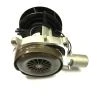 Parking Heater Replement Suitable Eberspacher D2 Air Blower Motor/Fan Similar Ebers-MOTOR。