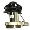Parking Heater Replement Suitable Eberspacher D2 Air Blower Motor/Fan Similar Ebers-MOTOR。