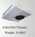 واحد تبرید کامیون