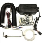 بخاری اتوبوس 2kw Air China