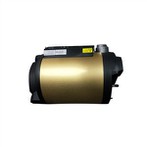 بخاری پارکینگ دیزل 4KW