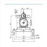 AZ Series Sliding Vane Air Compressor