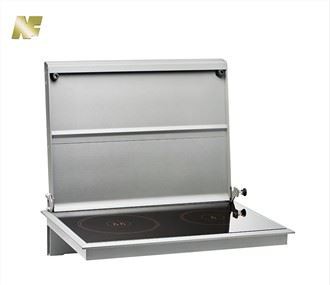 اجاق گاز دیزل و بخاری مجتمع هوای گرم