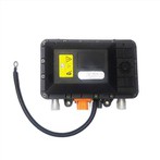 بخاری PTCoolant ولتاژ بالا خودرو