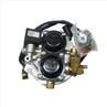 Gas Water Heater For Bus